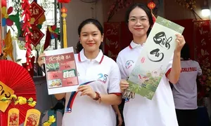 Lịch nghỉ Tết Ất Tỵ của hơn 100 đại học Lịch nghỉ Tết Ất Tỵ của hơn 100 đại học