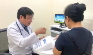 Hết rối loạn giấc ngủ nhờ giảm cân