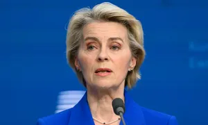 EU chuyển hơn 3 tỷ USD cho Ukraine nhờ tài sản Nga bị đóng băng