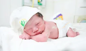 Truyền ối giữ thai thêm 13 tuần Truyền ối giữ thai thêm 13 tuần