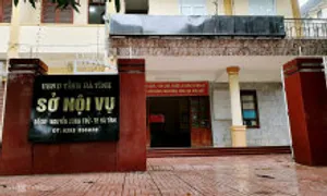 Nhiều Sở được giữ nguyên tên sau hợp nhất Nhiều Sở được giữ nguyên tên sau hợp nhất
