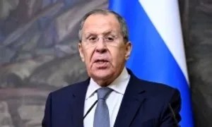 Nga không chấp nhận 'ngừng bắn rồi tính' với Ukraine Nga không chấp nhận 'ngừng bắn rồi tính' với Ukraine