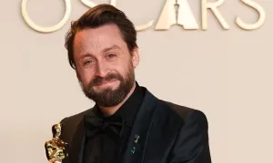 Kieran Culkin và dàn sao đóng phần mới 'The Hunger Games' Kieran Culkin và dàn sao đóng phần mới 'The Hunger Games'