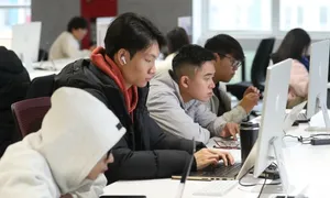 ĐH Quốc gia Hà Nội sẽ đào tạo 300 sinh viên thành giảng viên ĐH Quốc gia Hà Nội sẽ đào tạo 300 sinh viên thành giảng viên
