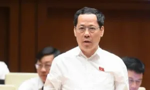 Kiến nghị thực hiện ngay thu phí gom rác theo khối lượng Kiến nghị thực hiện ngay thu phí gom rác theo khối lượng