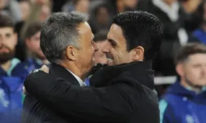 Bóng đá châu Âu dưới gót giày của các HLV người Tây Ban Nha Bóng đá châu Âu dưới gót giày của các HLV người Tây Ban Nha