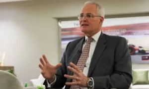 CEO ExxonMobil và QatarEnergy dọa ngừng cấp khí đốt cho EU